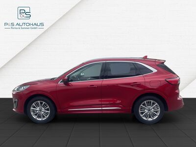 Ford Kuga Gebrauchtwagen Ford Kuga Gebrauchtwagen