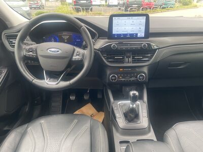 Ford Kuga Gebrauchtwagen Ford Kuga Gebrauchtwagen