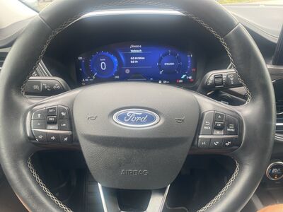 Ford Kuga Gebrauchtwagen Ford Kuga Gebrauchtwagen