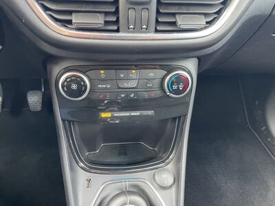 Ford Puma Gebrauchtwagen Ford Puma Gebrauchtwagen