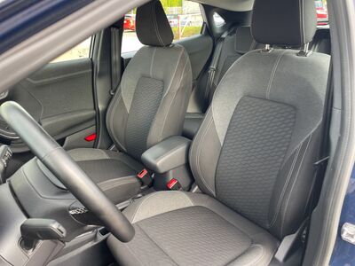 Ford Puma Gebrauchtwagen Ford Puma Gebrauchtwagen