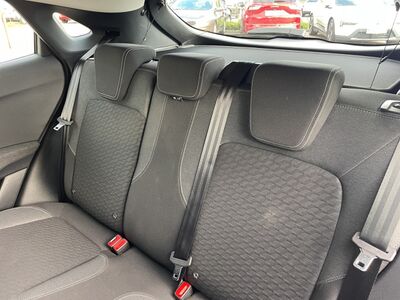 Ford Puma Gebrauchtwagen Ford Puma Gebrauchtwagen