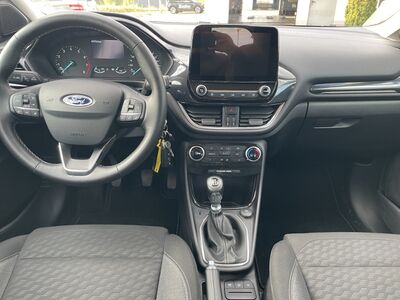 Ford Puma Gebrauchtwagen Ford Puma Gebrauchtwagen