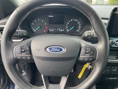 Ford Puma Gebrauchtwagen Ford Puma Gebrauchtwagen