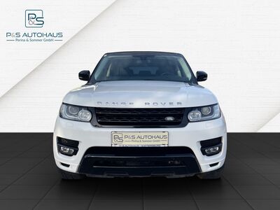 Land Rover Range Rover Sport Gebrauchtwagen