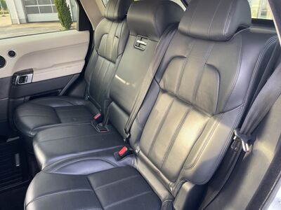 Land Rover Range Rover Sport Gebrauchtwagen