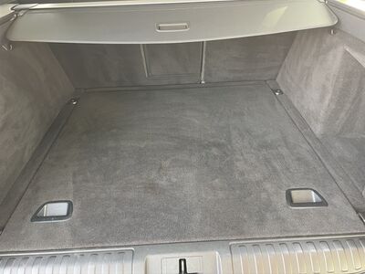 Land Rover Range Rover Sport Gebrauchtwagen