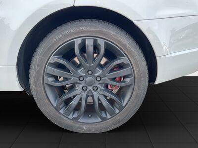 Land Rover Range Rover Sport Gebrauchtwagen