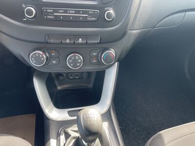 KIA Ceed Gebrauchtwagen