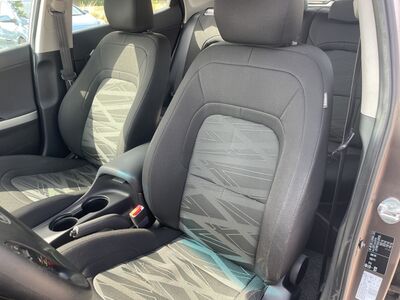 KIA Ceed Gebrauchtwagen
