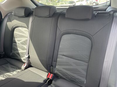KIA Ceed Gebrauchtwagen