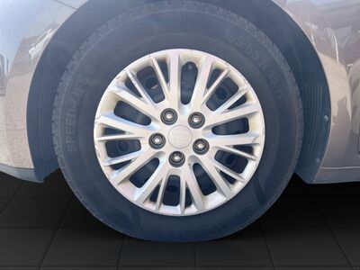 KIA Ceed Gebrauchtwagen