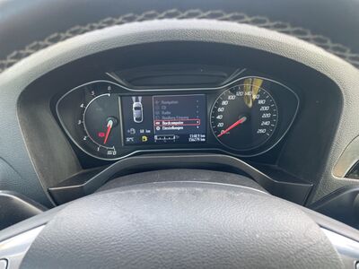 Ford Galaxy Gebrauchtwagen Ford Galaxy Gebrauchtwagen