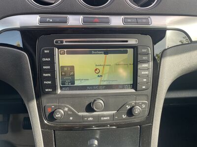 Ford Galaxy Gebrauchtwagen Ford Galaxy Gebrauchtwagen