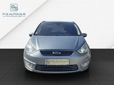 Ford Galaxy Gebrauchtwagen Ford Galaxy Gebrauchtwagen