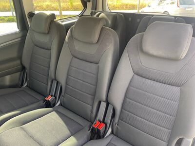 Ford Galaxy Gebrauchtwagen Ford Galaxy Gebrauchtwagen