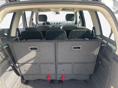 Ford Galaxy Gebrauchtwagen Ford Galaxy Gebrauchtwagen