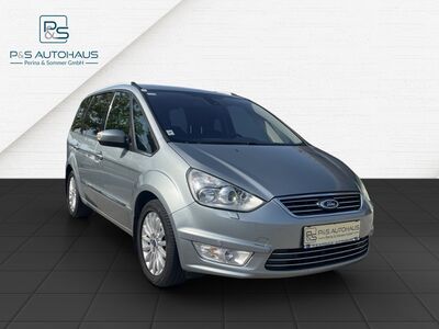 Ford Galaxy Gebrauchtwagen Ford Galaxy Gebrauchtwagen