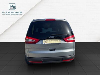 Ford Galaxy Gebrauchtwagen Ford Galaxy Gebrauchtwagen