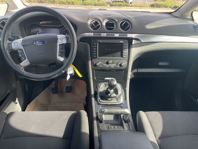 Ford Galaxy Gebrauchtwagen Ford Galaxy Gebrauchtwagen