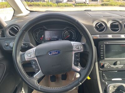 Ford Galaxy Gebrauchtwagen Ford Galaxy Gebrauchtwagen