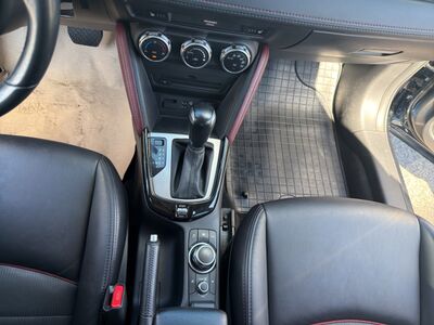 Mazda CX-3 Gebrauchtwagen Mazda CX-3 Gebrauchtwagen