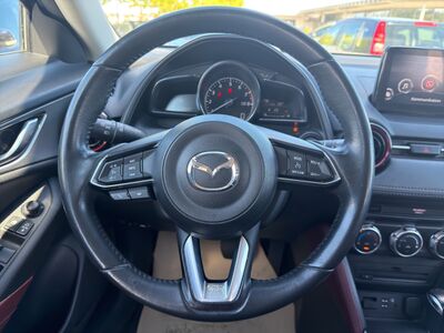 Mazda CX-3 Gebrauchtwagen Mazda CX-3 Gebrauchtwagen