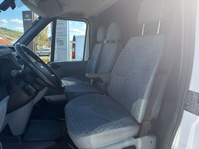 Ford Transit Gebrauchtwagen Ford Transit Gebrauchtwagen