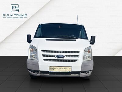 Ford Transit Gebrauchtwagen Ford Transit Gebrauchtwagen