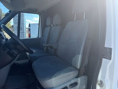 Ford Transit Gebrauchtwagen Ford Transit Gebrauchtwagen