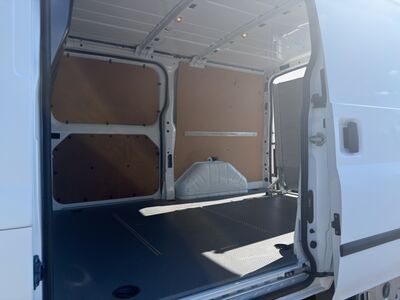 Ford Transit Gebrauchtwagen Ford Transit Gebrauchtwagen