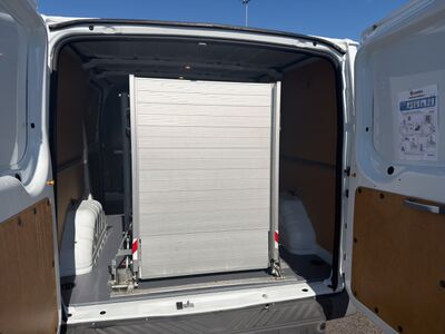 Ford Transit Gebrauchtwagen Ford Transit Gebrauchtwagen