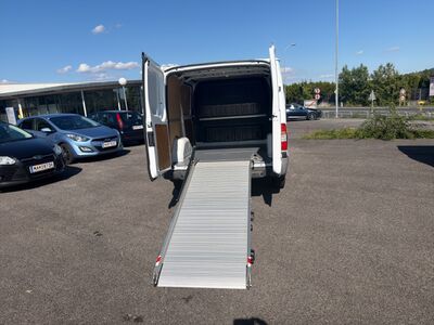 Ford Transit Gebrauchtwagen Ford Transit Gebrauchtwagen