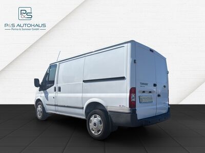Ford Transit Gebrauchtwagen Ford Transit Gebrauchtwagen
