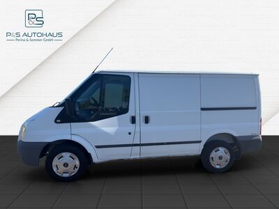 Ford Transit Gebrauchtwagen Ford Transit Gebrauchtwagen