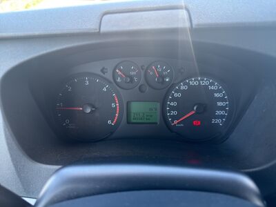 Ford Transit Gebrauchtwagen Ford Transit Gebrauchtwagen