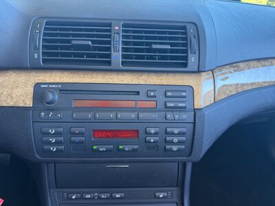 BMW 3er Gebrauchtwagen