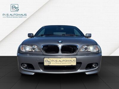 BMW 3er Gebrauchtwagen