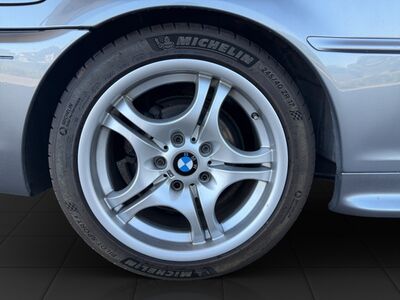 BMW 3er Gebrauchtwagen