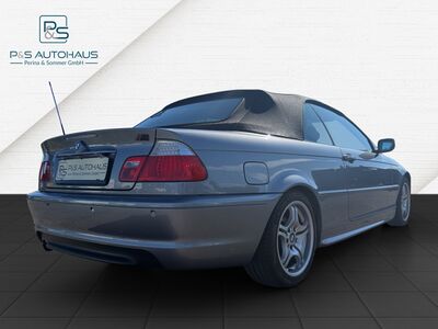 BMW 3er Gebrauchtwagen