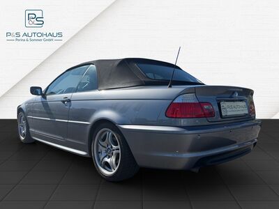 BMW 3er Gebrauchtwagen