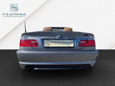 BMW 3er Gebrauchtwagen