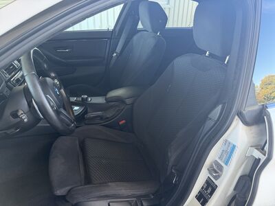 BMW 4er Gran Coupe Gebrauchtwagen BMW 4er Gran Coupe Gebrauchtwagen
