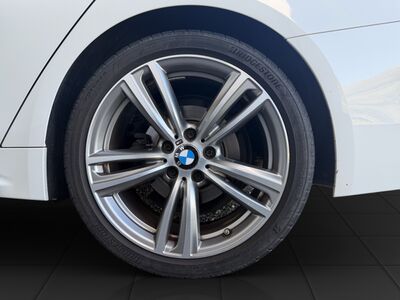 BMW 4er Gran Coupe Gebrauchtwagen BMW 4er Gran Coupe Gebrauchtwagen
