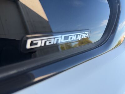 BMW 4er Gran Coupe Gebrauchtwagen BMW 4er Gran Coupe Gebrauchtwagen