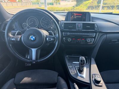 BMW 4er Gran Coupe Gebrauchtwagen BMW 4er Gran Coupe Gebrauchtwagen