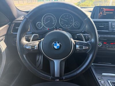 BMW 4er Gran Coupe Gebrauchtwagen BMW 4er Gran Coupe Gebrauchtwagen