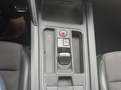 Cupra Leon Gebrauchtwagen Cupra Leon Gebrauchtwagen