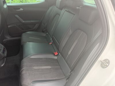 Cupra Leon Gebrauchtwagen Cupra Leon Gebrauchtwagen