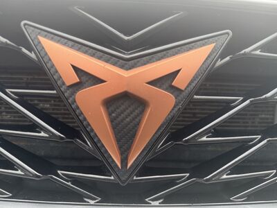 Cupra Leon Gebrauchtwagen Cupra Leon Gebrauchtwagen